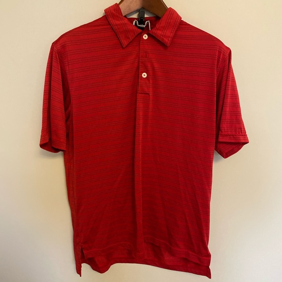 Adidas Climalite Golf shirt - Picture 1 of 1